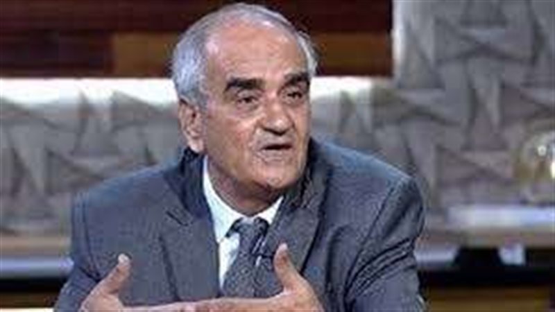 القاضي محمد عيد محجوب