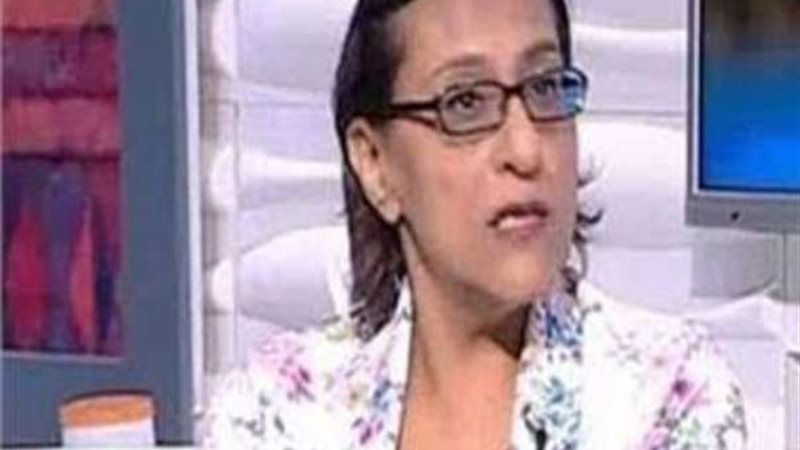 الدكتورة حنان رمسيس