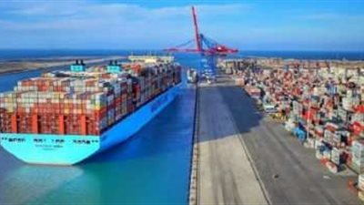 هيئة قناة السويس تواصل تنفيذ أعمال التكريك ببحيرة البردويل