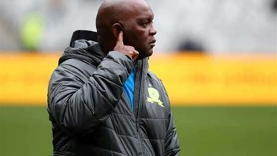 ​​​​​​في أول ظهور​ له.. موسيماني يطالب جماهير الأهلي بالصبر (فيديو)