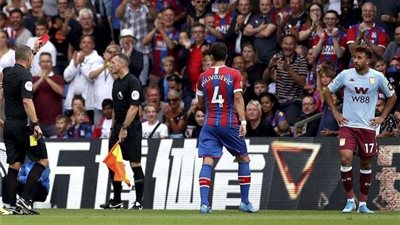 كأس الرابطة.. برينتفورد يسحق فولهام.. وستوك سيتي يقصي تريزيجيه والمحمدي