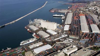 لبنان يطلب من الانتربول اعتقال قبطان ومالك السفينة التي نقلت نترات الأمونيوم لمرفأ بيروت