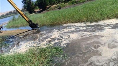 وزارة الري: إزالة 281,275 ألف مخالفة على نهر النيل والمجاري المائية منذ بدء الحملة القومية لإنقاذ النيل في 2015