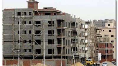 إسكان الشيوخ توافق نهائيا على مشروع قانون البناء.. تفاصيل