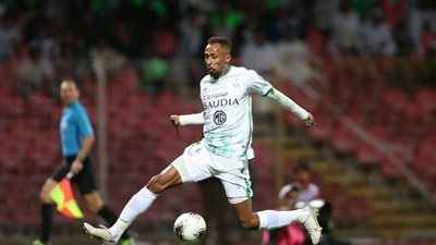 المولد يطلب الرحيل عن الأهلي السعودي