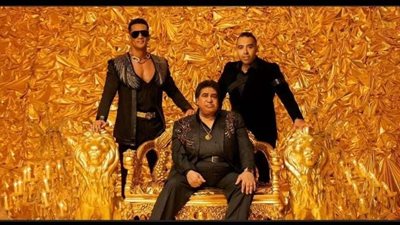 بعد حذف أغنية علي وضعنا : تعليق صادم من محمد عدوية