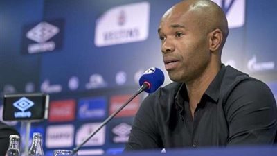 شالكه يتطلع إلى اكتساب طاقة إيجابية من عودة 