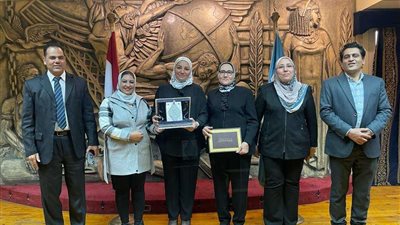 نقابة الصحفيين تكرم أسرة اللواء ناجي شهود