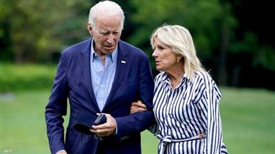 سيدة أمريكا الأولى تدخل المستشفى لهذا السبب.. تفاصيل