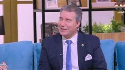 حلمى فودة لـ الستات: 