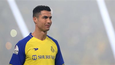 رونالدو يكسر القوانين في السعودية