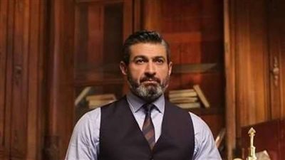 ياسر جلال يتبرع بـ3 ملايين جنيه لصالح صندوق تحيا مصر.