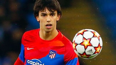 تعليق مدرب تشيلسي عن التعاقد مع جواو فيلكس