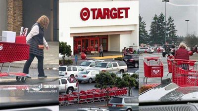 متاجر Target تتبنى تقنية تسوق جديدة تثير غضب المتسوقين في أمريكا