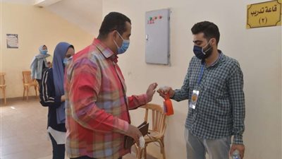 التعليم العالي: 11500  طالب وطالبة يسجلون في تنسيق الشهادات المعادلة العربية والأجنبية