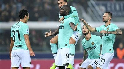 لوكاكو يوجه رسالة لكونتي ويقدم وعد لجماهير الإنتر