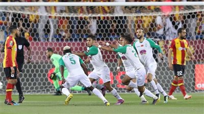 الرجاء يستعيد نجم الفريق قبل مباراة الزمالك