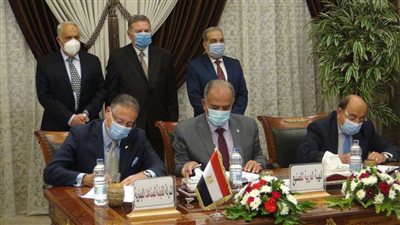 التحالف الوطني: توزيع كراتين غذائية على ربع الشعب المصري قبل رمضان.. فيديو