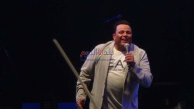 محمد فؤاد للرئيس السيسي:  