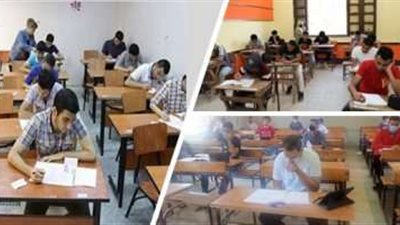 اليوم .. غلق الموقع الإلكتروني الخاص بتحديث البيانات الخاصة بالمرشحين للعمل كرؤساء ومراقبين أوائل للجان سير بامتحانات الثانوية العامة