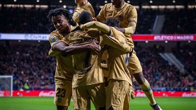 موعد مباراة برشلونة وريال بيتيس في كأس السوبر الإسباني