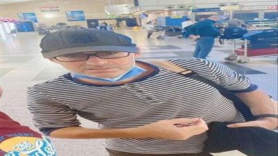 حقيقة انتقال فايلر لتدريب بيراميدز