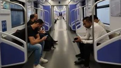 تفاصيل شروط وظائف القطار الكهربائي الخفيف LRT