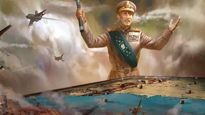 في ذكرى نصر أكتوبر.. أغنية 