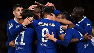 موعد مباراة تشيلسي وفولهام في الدوري الإنجليزي