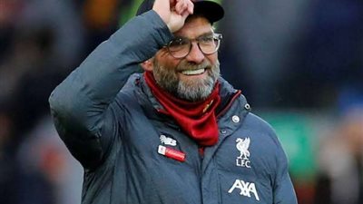 كلوب: ليفربول لا يقف في طريق أي لاعب يسعى للتطور بمكان آخر