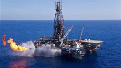 خبير بترول:  مصر أصبحت منطقة إقليمية هامة للغاز