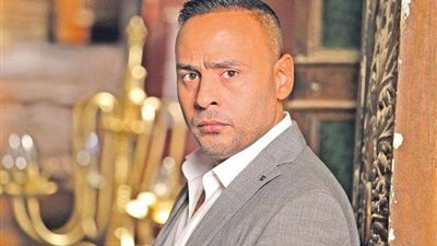 محمود عبد المغني يتصدر عملية البحث على جوجل بسبب عائلته