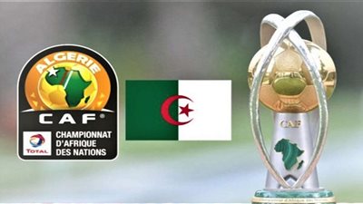 كاف يعيّن حكمًا مصريًا شهيرًا لـ تقنية الـ VAR في افتتاح أمم أفريقيا بين الجزائر وليبيا