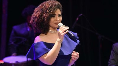 نسمة محجوب تطرح أحدث أغانيها 