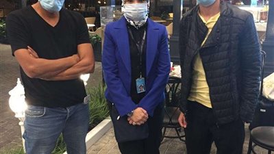 الحكومة تستجيب لمناشدة مواطن مصري عالق بمطار اسطنبول وتعمل على عودته للبلاد