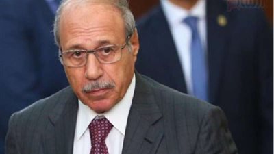 حيثيات نقض براءة حبيب العادلي من تهمة الاستيلاء على أموال الداخلية