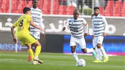 الدوري السعودي.. التعاون يتعادل مع الطائي في الشوط الأول بهدف لهدف