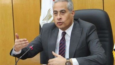 وزير القوى العاملة يلتقي مديري المديريات بالمحافظات