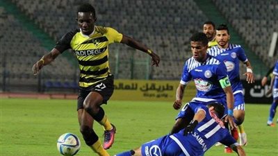 وادي دجلة يخطف ثلاث نقاط ثمينة من أسوان