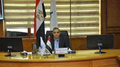 رئيس جامعة كفر الشيخ يوضح لقناة إكسترا نيوز طرق تحفيز الطلاب للمشاركة في الأعمال التطوعية