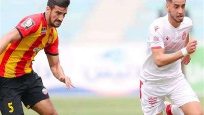 بث مباشر لمباراة الترجي والنجم الساحلي في الدوري التونسي