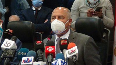 وزير النقل يكشف موعد تشغيل القطار المكهرب