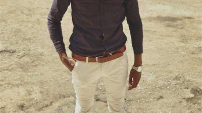 الرائد طارق محمد الهادي يحتفل بعقد قرآنه