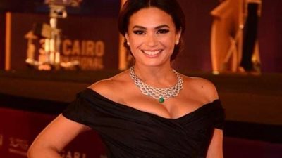 هند صبري تكشف عن مشروع جديد قريبا..أشعر بالأمتنان.هند