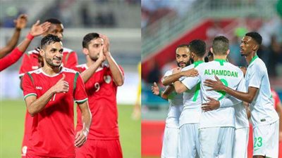 خليج 25.. منتخب عمان يعمق جراح السعودية ويفوز بهدفين مقابل هدف