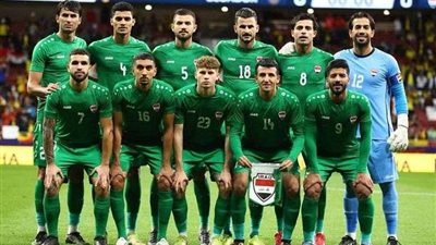 خليجي 25.. العراق يسحق اليمن بخماسية نظيفة