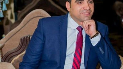 في ذكري انتصارات أكتوبر.. محمود نصر صديق: المشروعات القومية عبور جديد