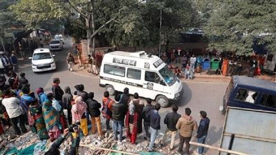 لهذا السبب.. اغتصاب جماعي لفتاة