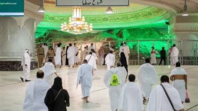 وزارة الحج: أداء العمرة لا يتطلب اختبار خلو من الإصابة بكورونا