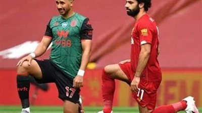 موعد مباراة ليفربول وأستون فيلا.. والقنوات الناقلة له